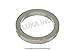 6 x BMW Genuine Turbo Charger Exhaust Manifold Gasket - Manifold To Cylinder Head 535i 535xi 535xi X6 35iX 135i M Coupé 135i Z4 35i Z4 35is 335i 335xi 335i 335xi 335i 335xi 335is 335i 335is 740i 740Li
