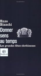 Donner sens au temps