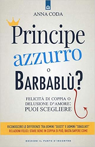 Anna Coda – Principe azzurro o barbablù? (2019)