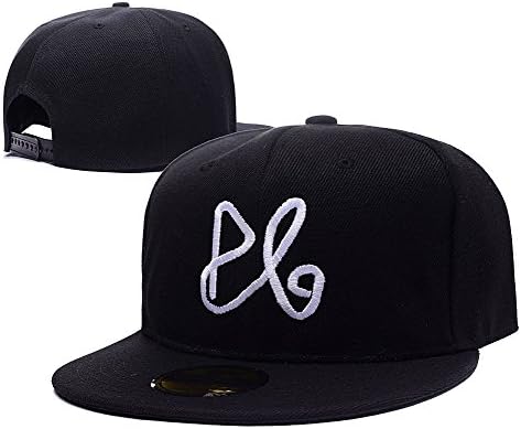 RHXING Pointlessblog Logo Adjustable Snapback Caps Embroidery Baseball Hats Beanie Visor