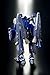 1/60 DX Chogokin Macross Frontier VF-25G Messiah - Mikhail Custom