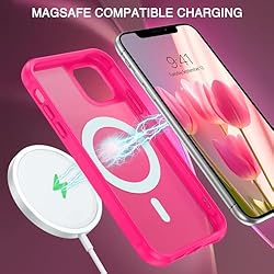BENTOBEN for Magnetic iPhone 11 Pro Max Phone Case