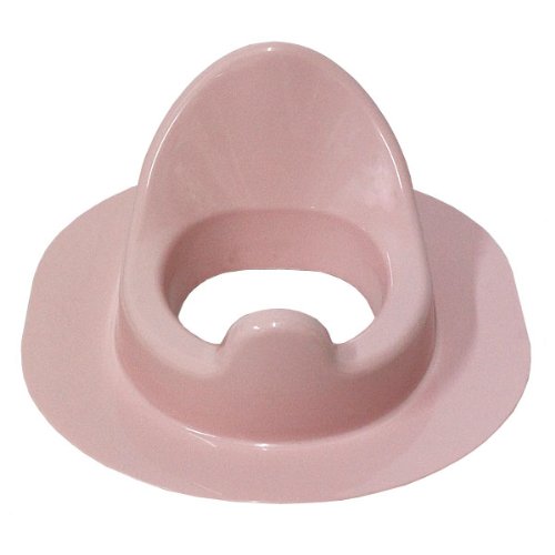 Toilet Seat (Pink) - 6286PI