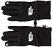 The North Face Unisex Etip Glove TNF Black MD