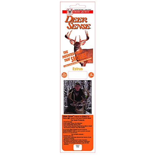 Where to find deer quest scent sticks?