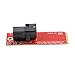 chenyang SFF-8643 to NGFF PCBA Converter Adapter for M.2 NVME PCIe SSD to U.2 U2 SFF-8639 Kit