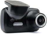 Nextbase 222X Dash Cam Front and Rear 1080p 140° IPS 2.5" Screen view 4
