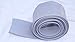 3M HD Gray 4:1 Ratio 2 inch ID Flame Retardant Heat Shrink Tube Tubing 5 ft length FREE 1st Class Shpg 2-3 Day