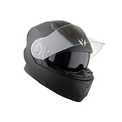 1Storm New Motorcycle Bike Modular Full Face Helmet
