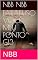 Livro PARAFUSO VOCÊ MEU PONTO G!3: NBB