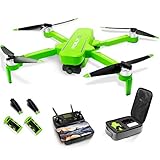 X17 GPS Drone with Camera for Beginner, RC Drone