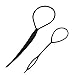 Leegoal(TM) Fashion Hair Design Styling Tools Accessories Maker Pads Hairpins Clip Donut Tool Hairdress Kit Set for DIY