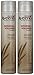 Active Naturals Nourish + Volumize Shampoo, 10.5 oz, 2 pk