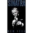 Sinatra: New York (4 CD/1 DVD)