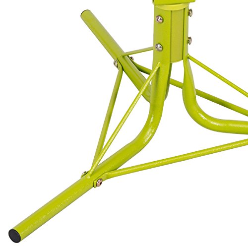 360 Degree Rotating Kids Seesaw Children's Teeter Totter for Outdoor Play +eBook - Thumbnail 4