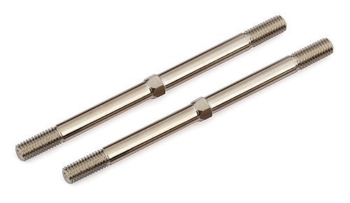Team Associated 81321 Turnbuckle 5x80mm (ASC81321)