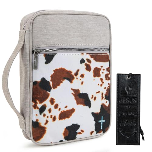 Montana West Bible Cover Case