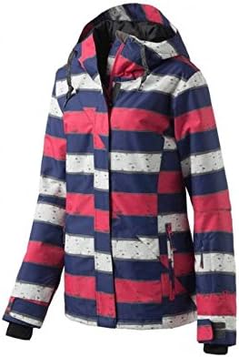 manteau firefly femme