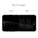 Spigen iPhone 8 Plus 7 Plus Screen Protector Tempered Glass/Full Coverage for Apple iPhone 8 Plus (2017) / iPhone 7 Plus (2016) - Black