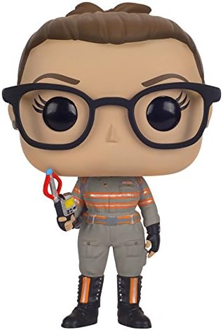 ghostbusters pop vinyl