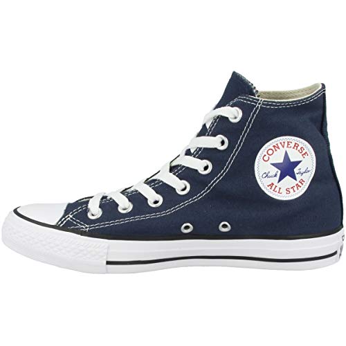 Top Angebot: Converse Unisex Erwachsene Sneaker... für 40,95€ Details öffnen!