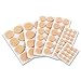 76 pack floor protector pads