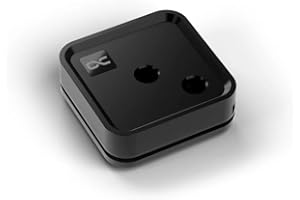 Alphacool Core 1 LT CPU Water Block, Black