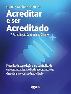 Livro Acreditar e Ser Acreditado