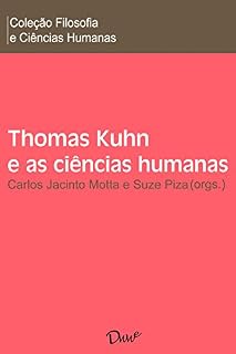 Livro Thomas Kuhn e as ciências humanas