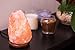 Authentic Natural Himalayan Salt Lamp 7-9