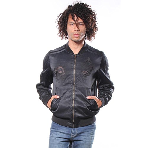 Diesel J-Blues Jacket Jackets 2XL Men