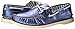 Sperry Women's Authentic Original Metallic