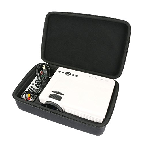 For-DRJ-4Inch-Mini-Projector-170-Inch-Display-40000-Hour-LED-Full-HD-Video-Projector-1080P-THZY-Portable-Case-by-Khanka