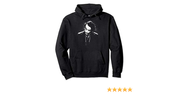 joker hoodie amazon