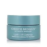 Christie Brinkley Uplift + IR Defense Firming Neck & Decollete Cream