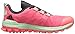 adidas Performance Women's Vigor 6 Women's Trail Running Shoe, Pink/Silver/Green, 9 M US