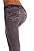Jeaneez Women's Legging Jeans - As Seen on TV