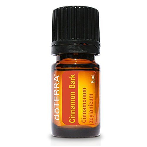 doTERRA Cinnamon Essential Oil 5 ml Pricepulse