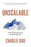 Unscalable