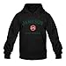 Men's Jameson Logo Hoodie Sweatshirt