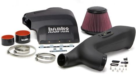 Banks 41882 Air Intake System