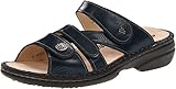 Finn Comfort Women's Ventura Sandals,Ocean Light,39 M EU