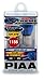 Piaa 19227 27-Watt 1156 Xtreme White Miniature Bulb - 2 Piece