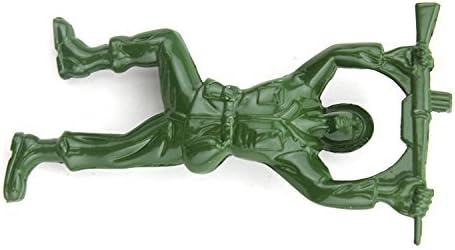 Army Man Bottle Opener by DanPark