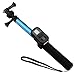 LenYue Tube Holder Mount Remote Clip Monopod Remoter Buckle for GoPro 5 6 Cam Selfie Stick Accessory