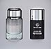 Mercedes Benz | Eau de Toilette and Deodorant Stick | 2 Piece Gift Set for Men | Woody Spicy Scent | EDT Spray 2.5 oz / Deodorant Stick - 2.6 oz