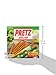 Glico Pretz Salad Party Pack 6.8oz Unit (2 Boxes, 20 Packs)