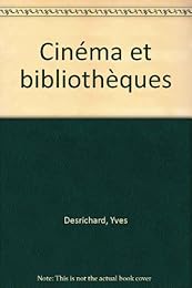 Cinéma en bibliothèque