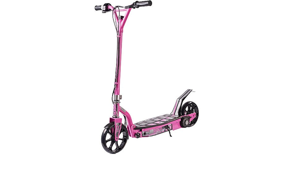 evo 1000 watt electric scooter riding toy by evo powerboards