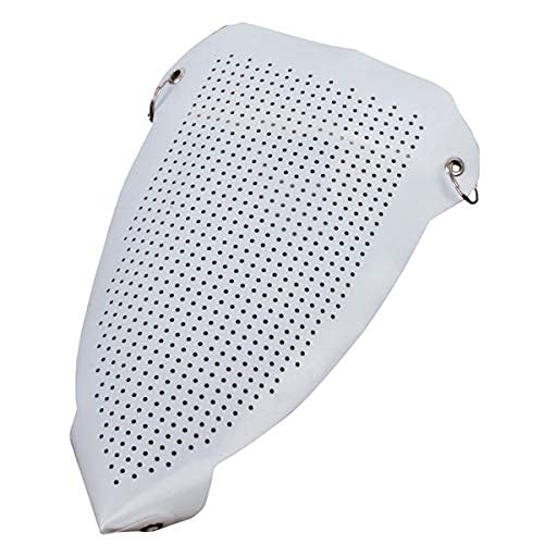 Space Home - Teflon Cover for Iron - Universal Teflon Iron Plate - Non Stick